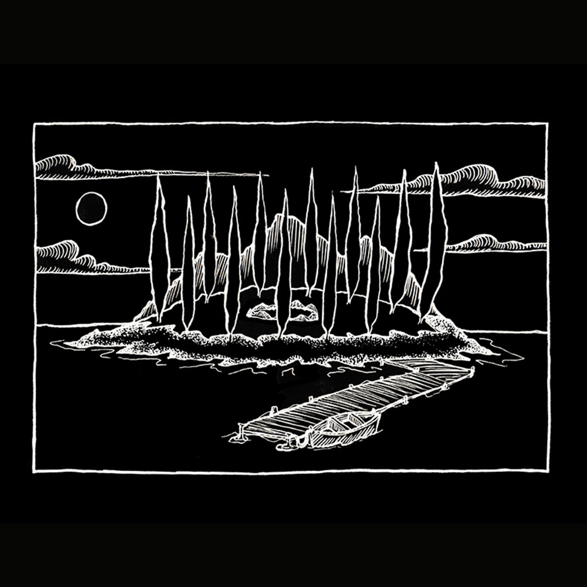 Exquisite Corpse II: The Island of Eternal Return