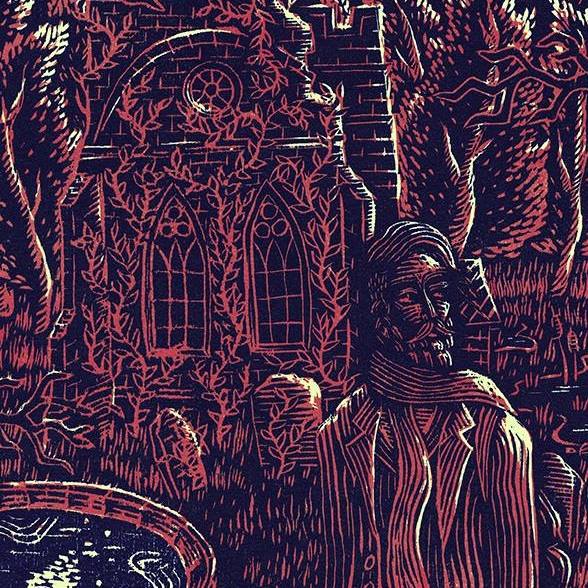 Mount Abraxas Press