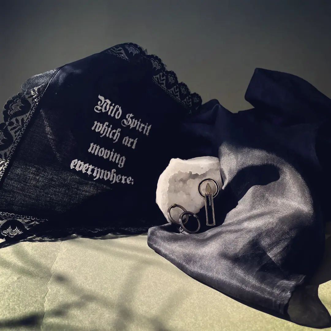 Scarves & Cloth