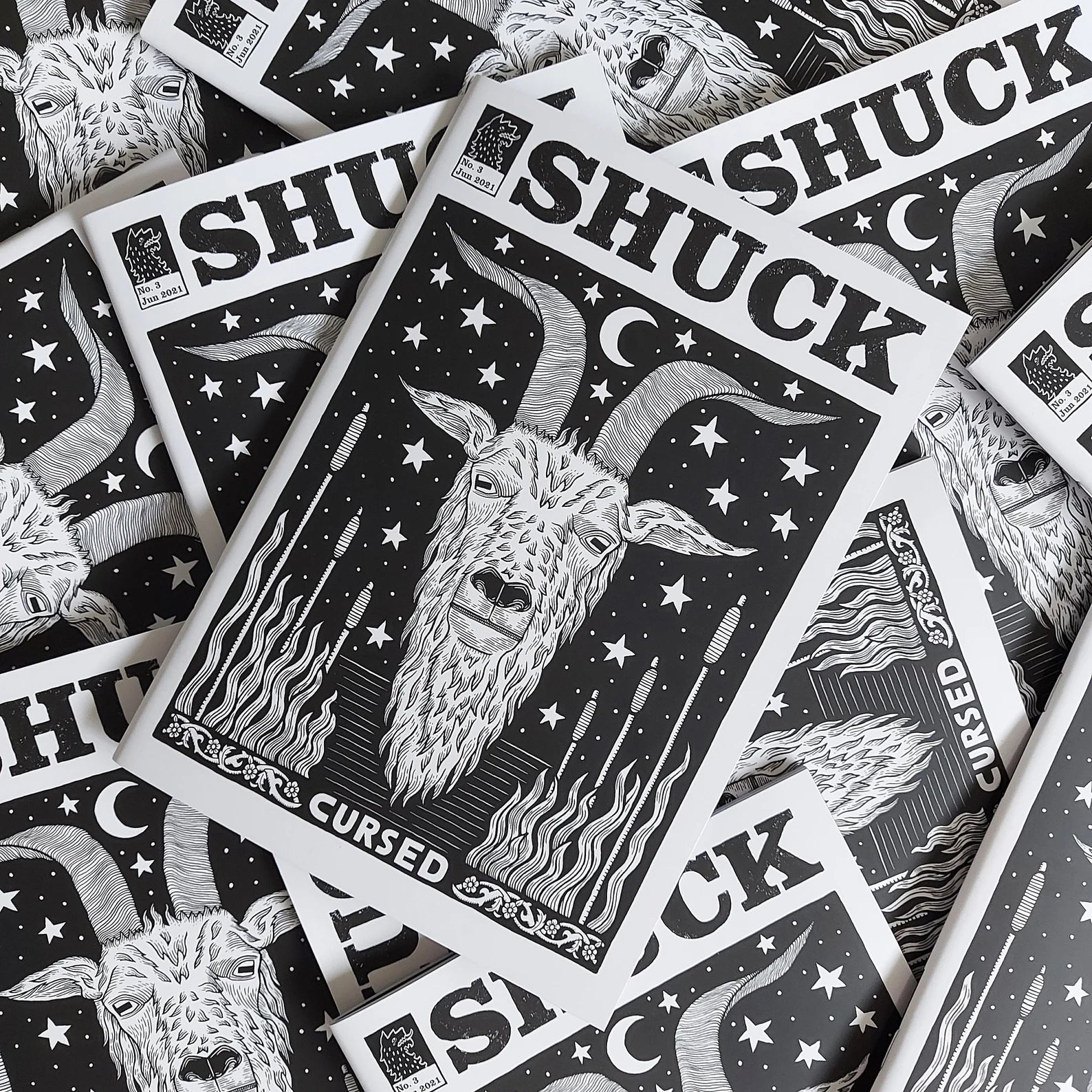SHUCK