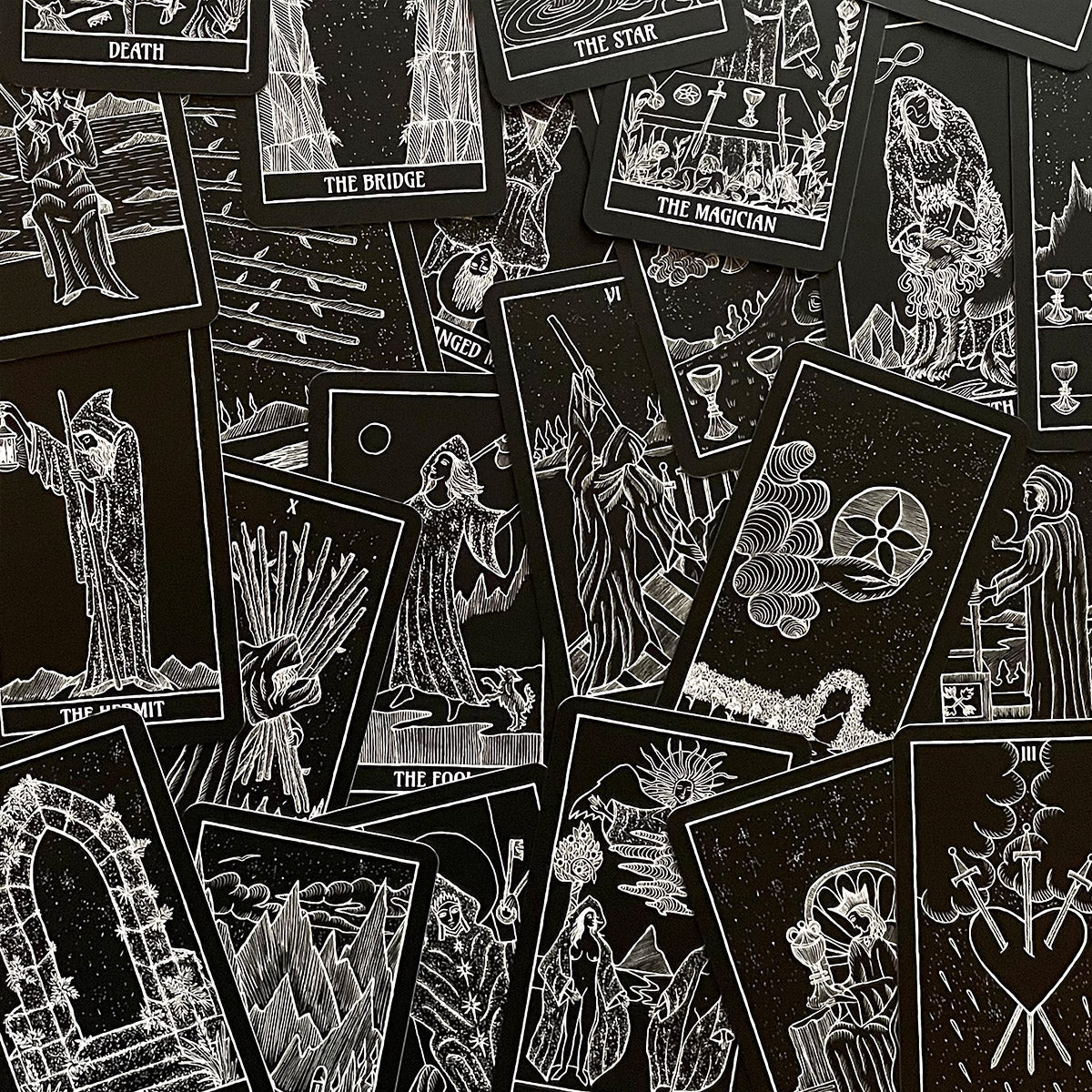 Tarot Celestio