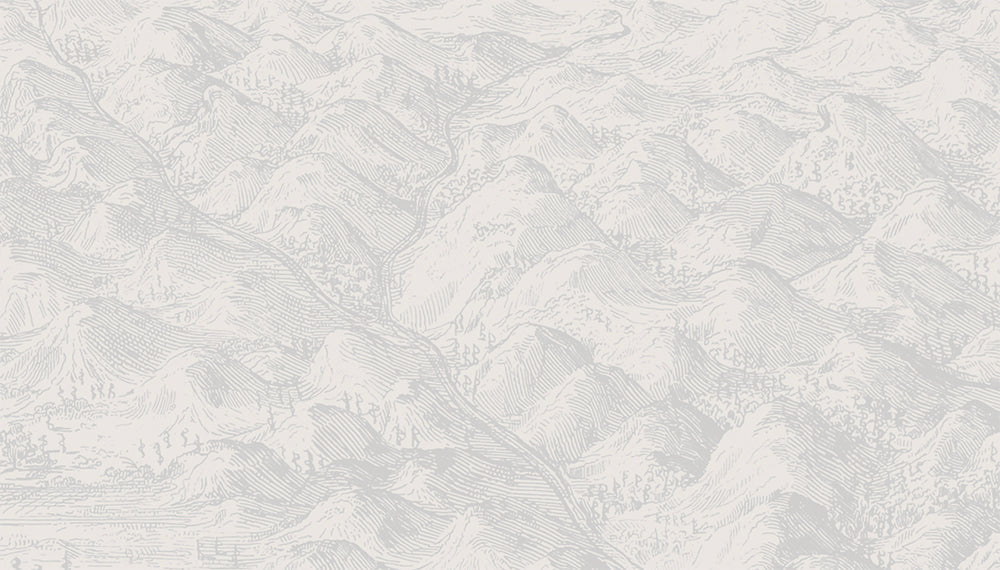 Wanderweg Zine