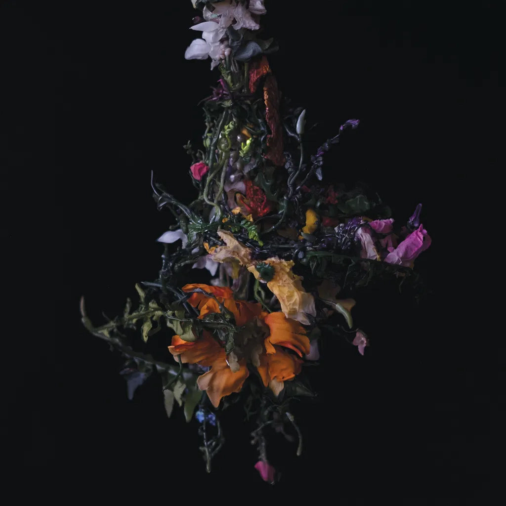 "Nature Morte" Limited Edition Lavender Coloured Vinyl LP