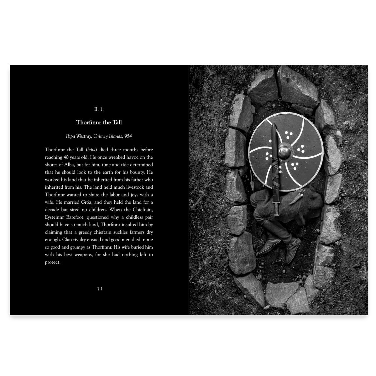 Earth Wounds - Hyldyr - Haus Nostromo