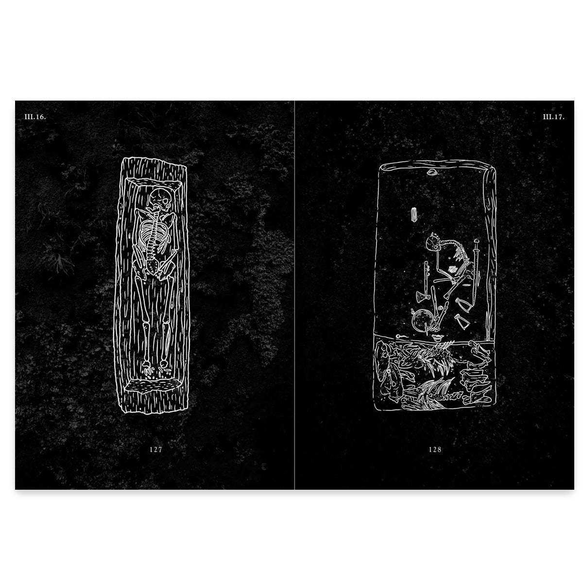 Earth Wounds - Hyldyr - Haus Nostromo