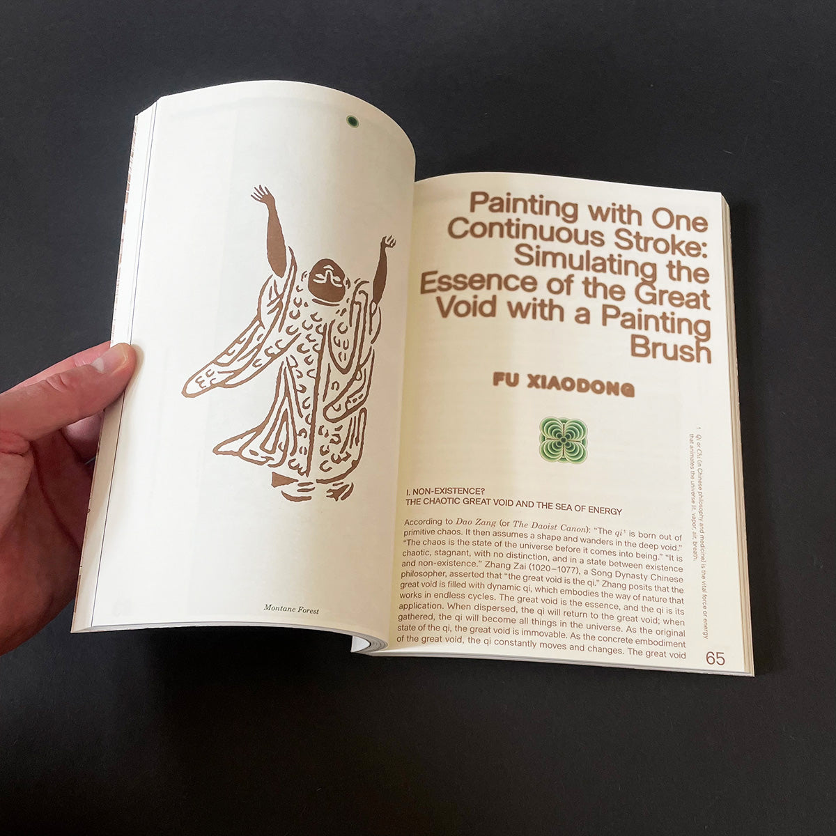 Enfleshed - Ecologies of Entities and Beings - Onomatopee - Haus Nostromo