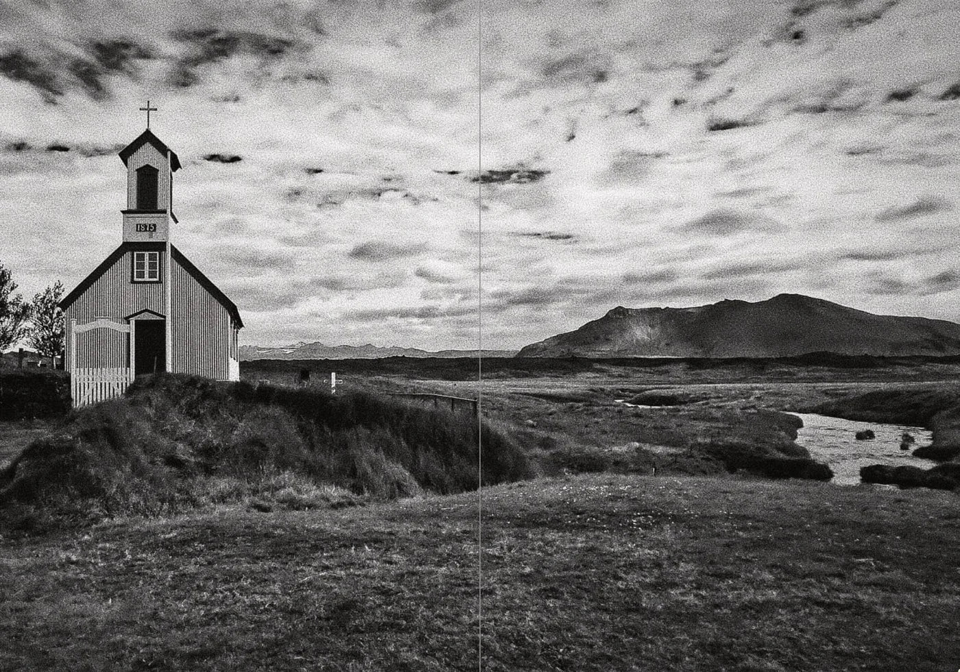 Galdrastafir: Historical Icelandic Magic Symbols - Hyldyr - Haus Nostromo