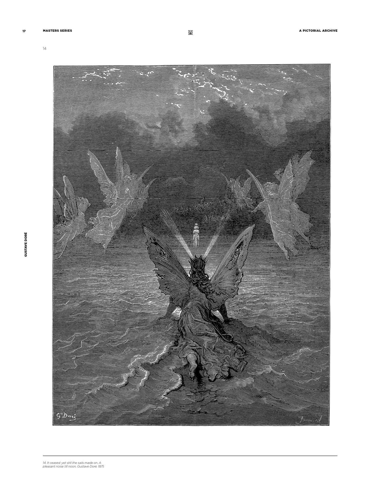 The Gustave Doré Collection - Vault Editions - Haus Nostromo