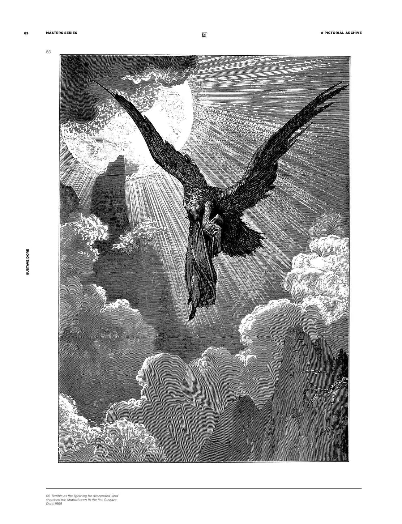 The Gustave Doré Collection - Vault Editions - Haus Nostromo