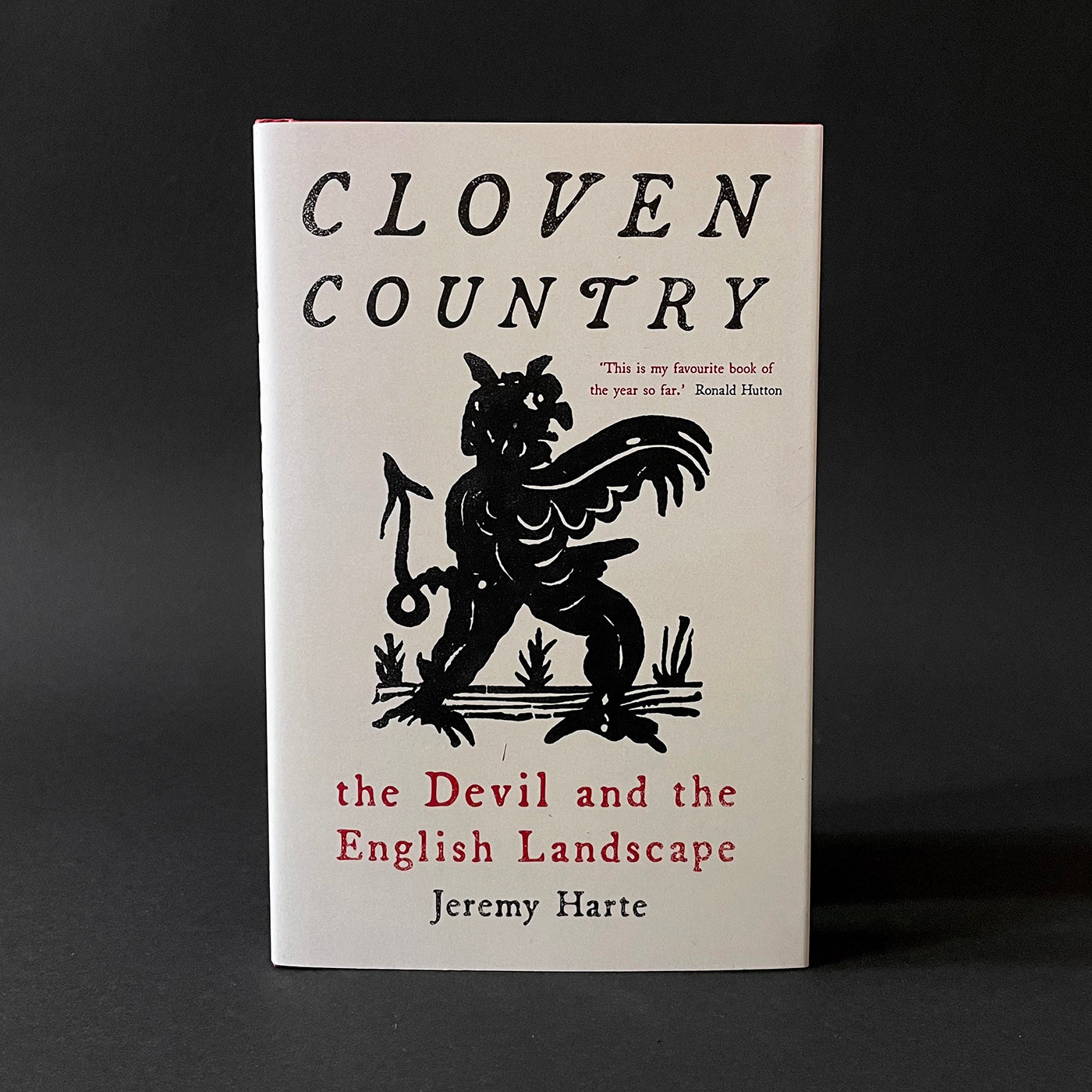 Cloven Country
