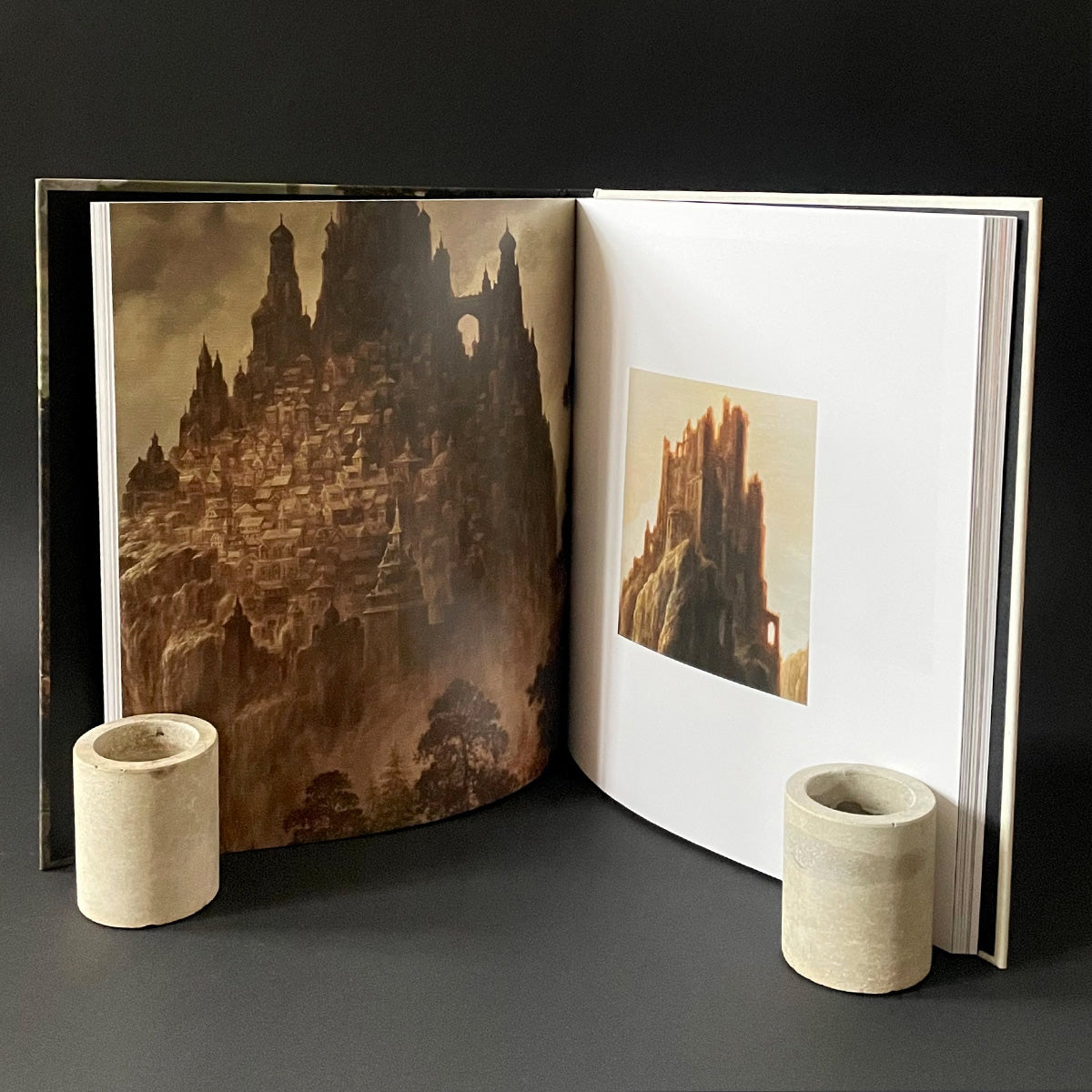 A Monograph - Julien Delval - Haus Nostromo