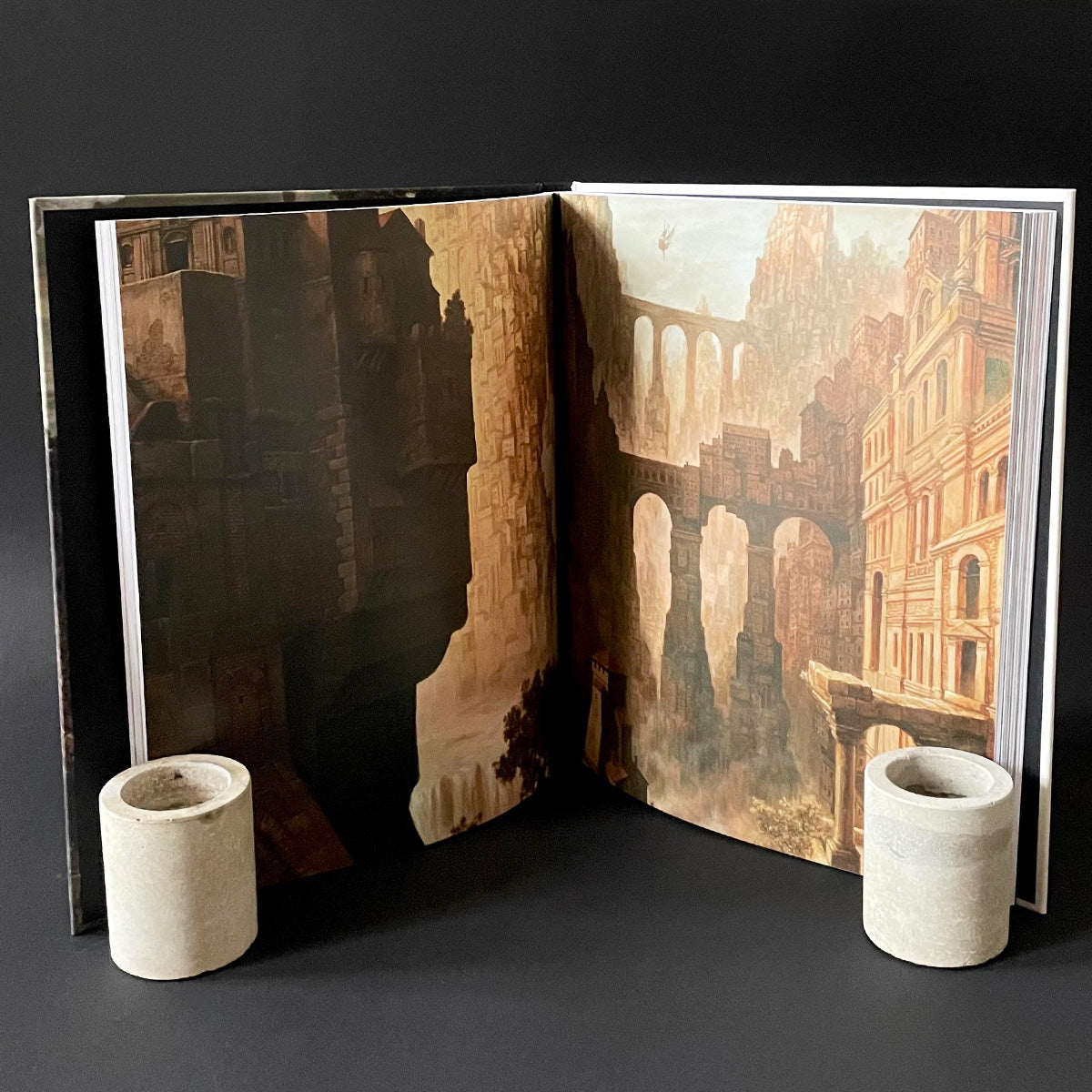 A Monograph - Julien Delval - Haus Nostromo