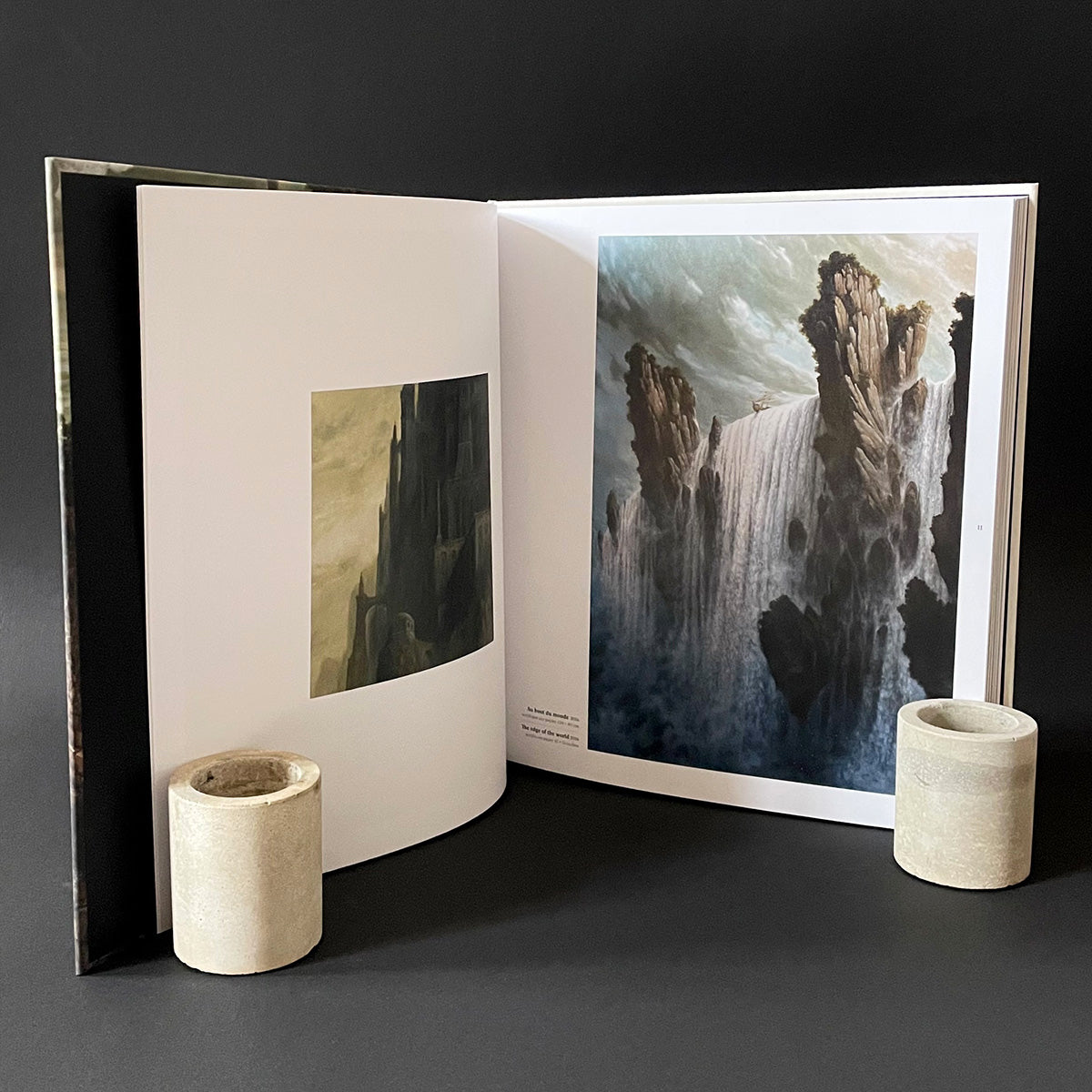 A Monograph - Julien Delval - Haus Nostromo