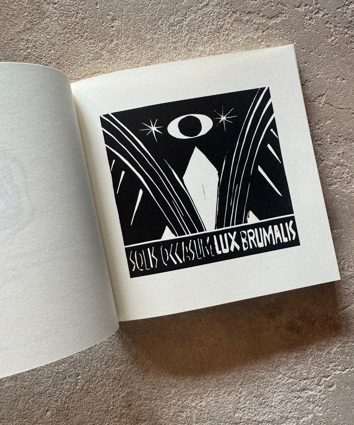 Lux Tarot Deck and Book of Sonnets - Uusi - Haus Nostromo