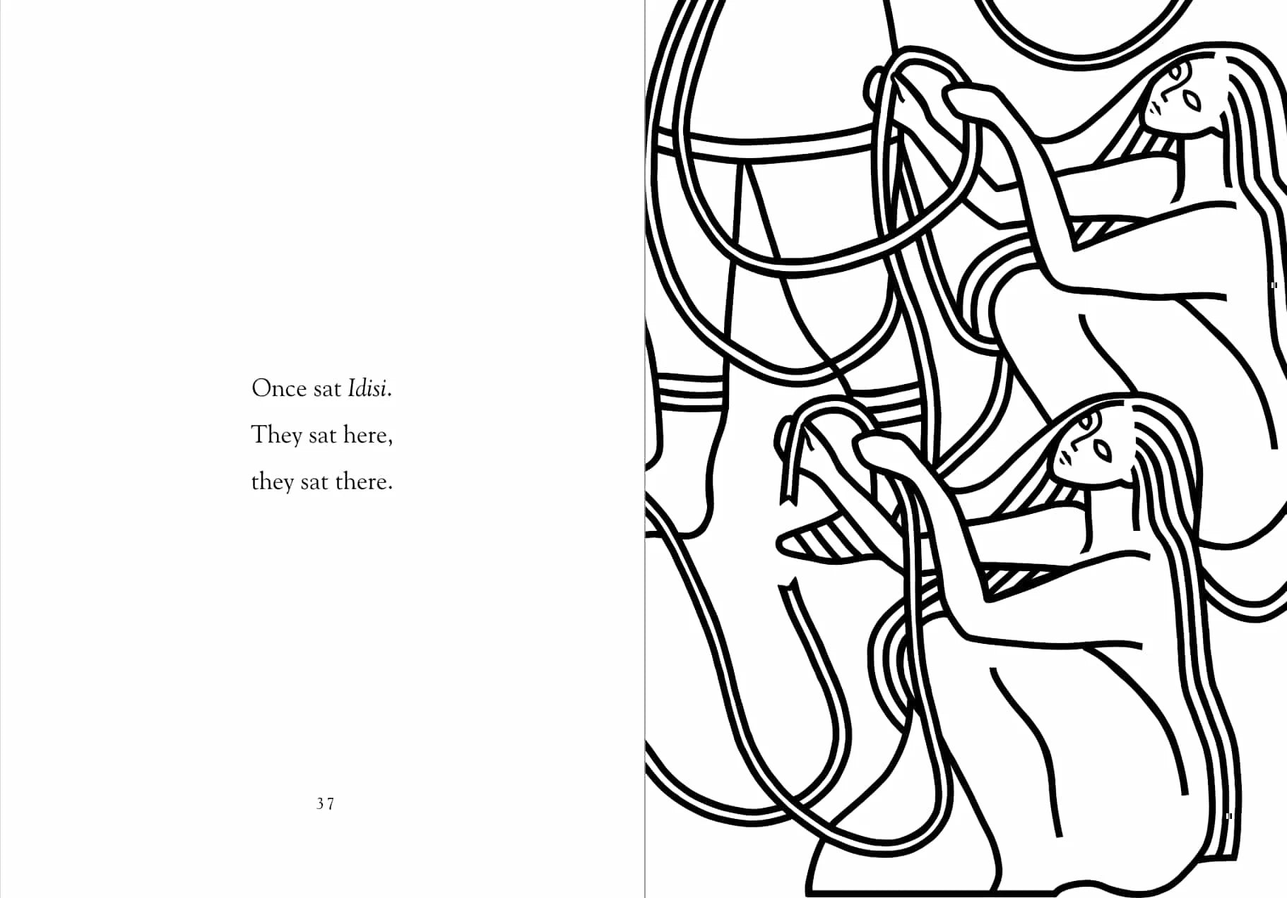 The Merseburg Spells: 2nd Edition - Hyldyr - Haus Nostromo