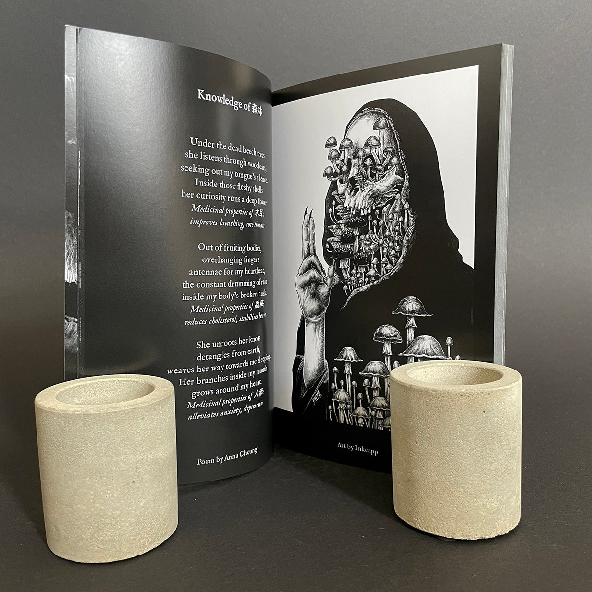 Myth & Lore Issue 2