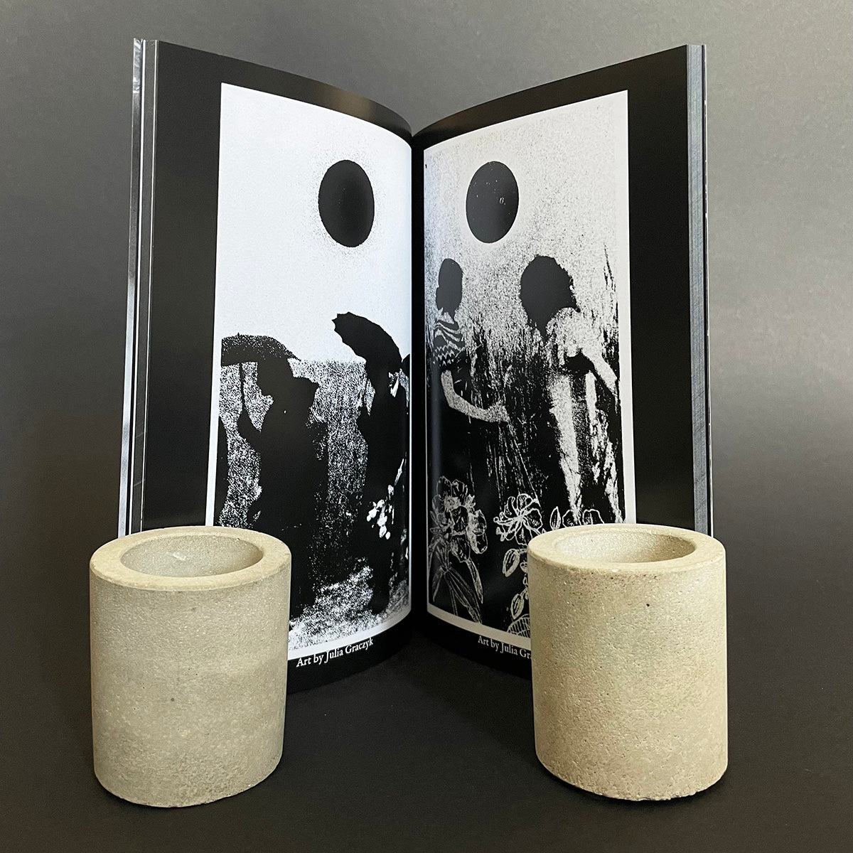 Myth & Lore Issue 6