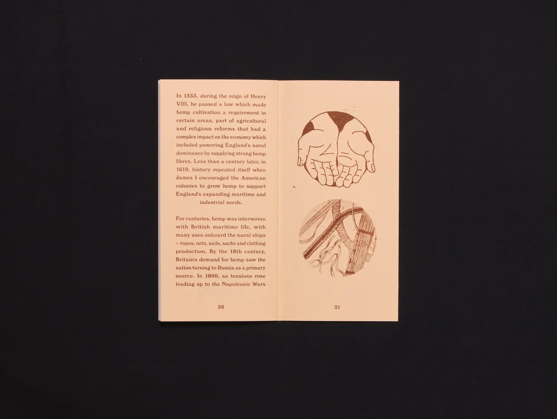 Sacred Plants Vol. 5