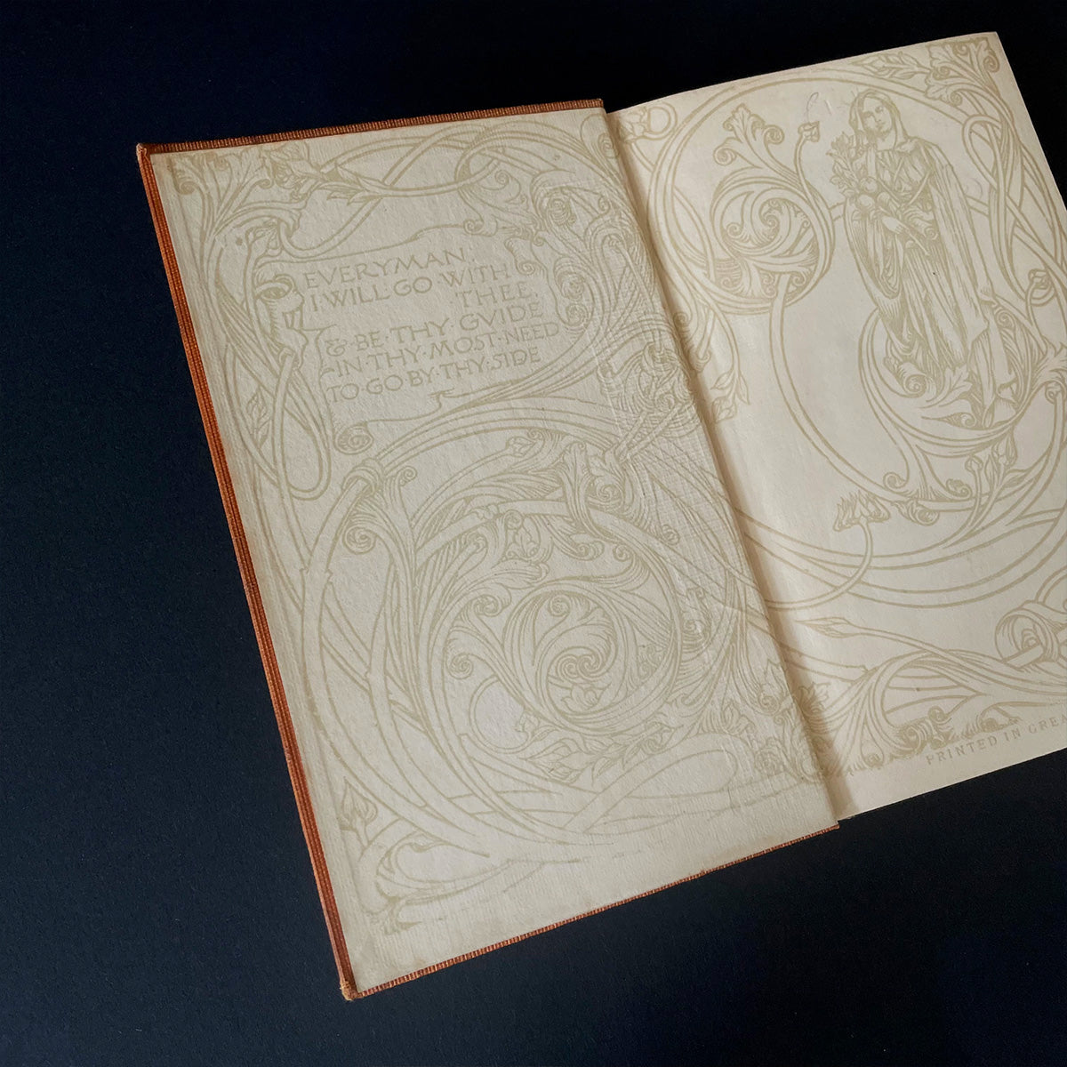 Sesame & Lilies, The Two Paths & The King Of The Golden River - John Ruskin (WYRM002)