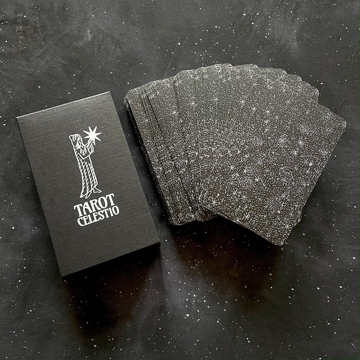 Tarot Celestio - Haus Nostromo - Haus Nostromo