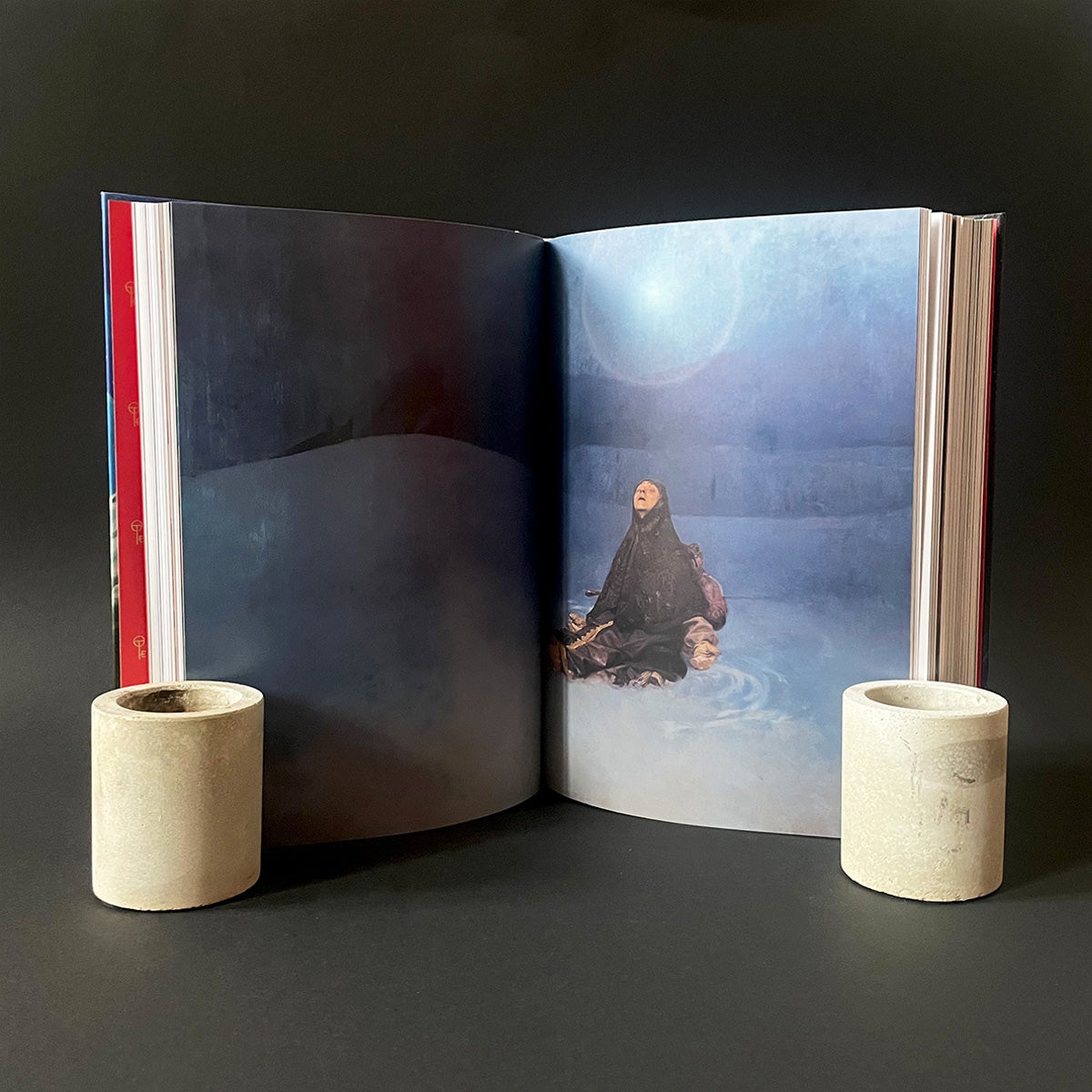 Spirit Worlds. The Library of Esoterica