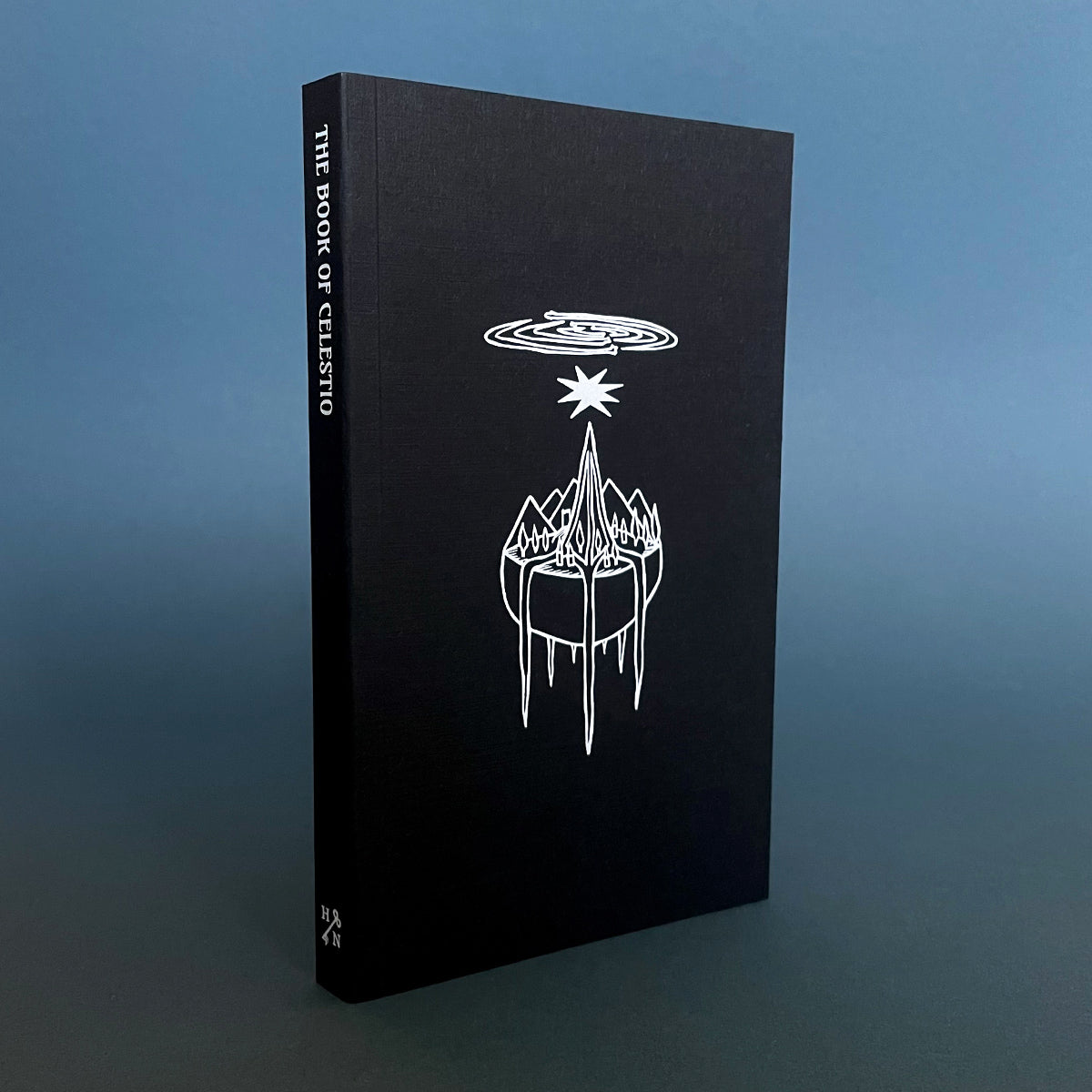 Tarot Celestio and The Book of Celestio - Haus Nostromo - Haus Nostromo