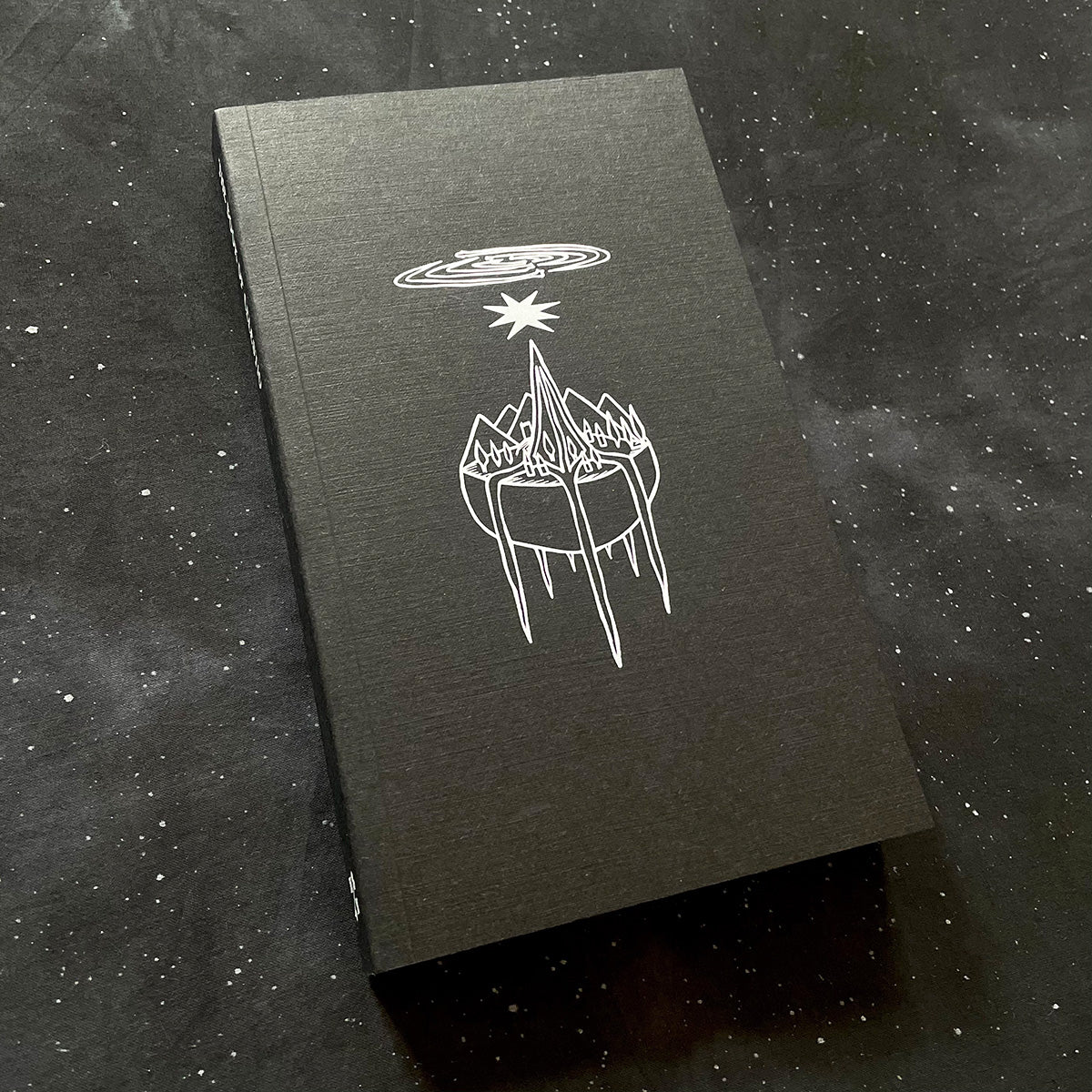 The Book of Celestio - Haus Nostromo - Haus Nostromo