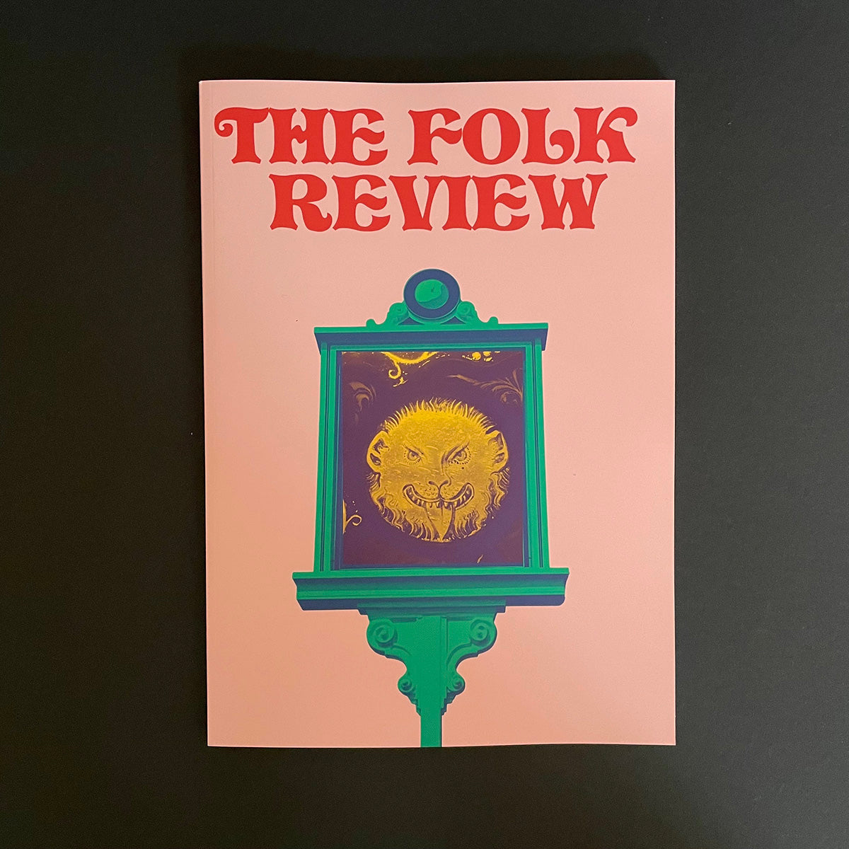 The Folk Review