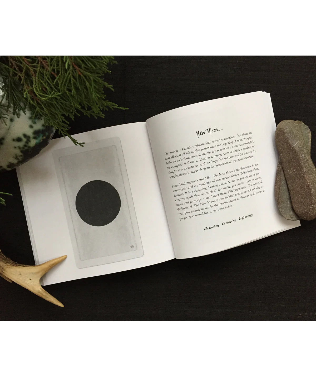 Pagan Otherworlds Tarot And Book - Uusi - Haus Nostromo