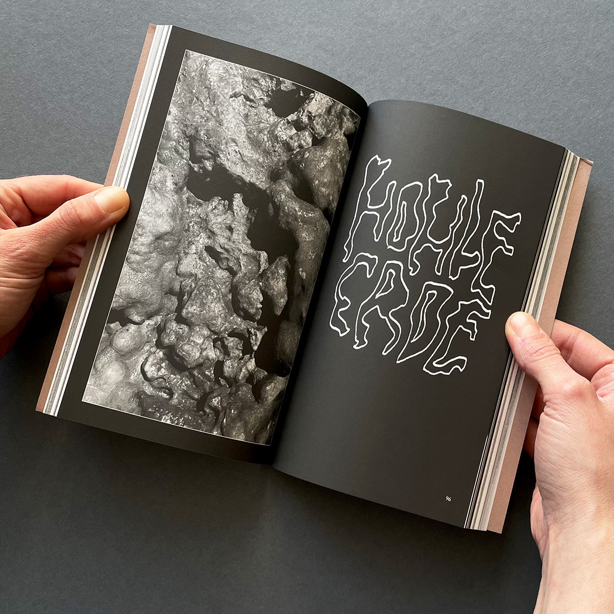 Wanderweg Issue 2 - Wanderweg Zine - Haus Nostromo