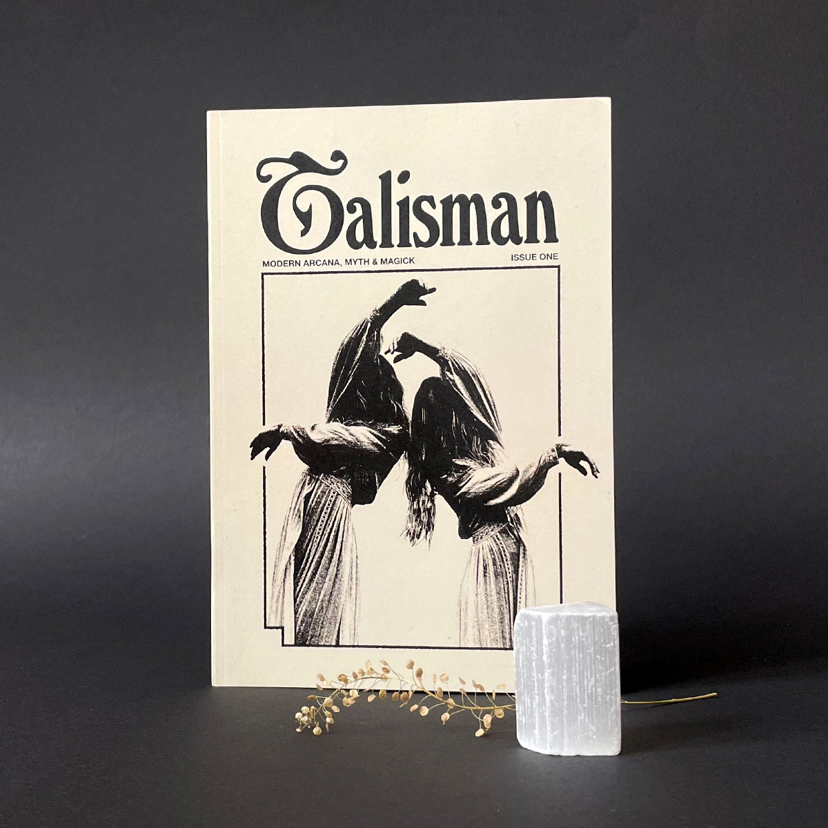 Talisman Zine