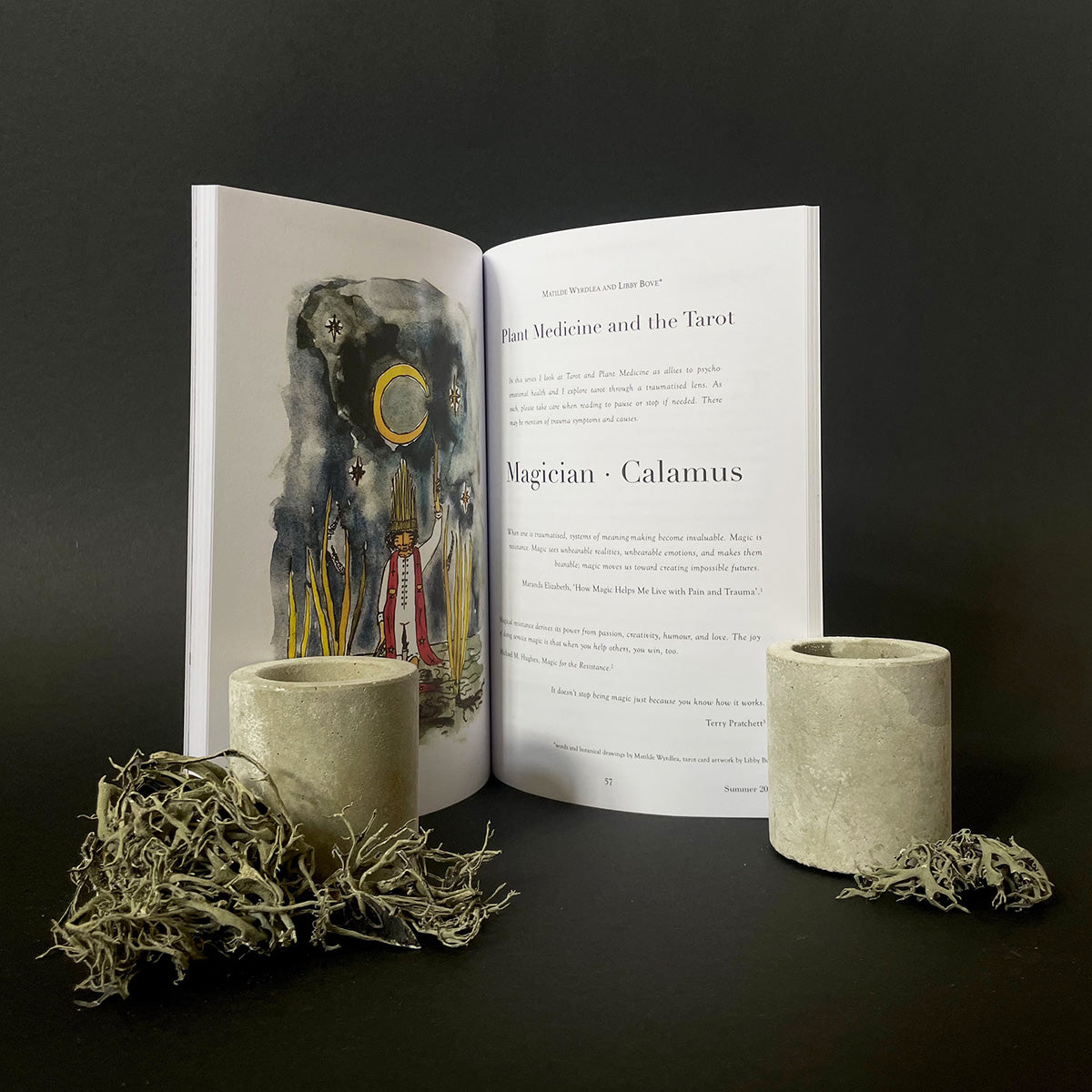 Wort Issue 2 - Wort Journal - Haus Nostromo