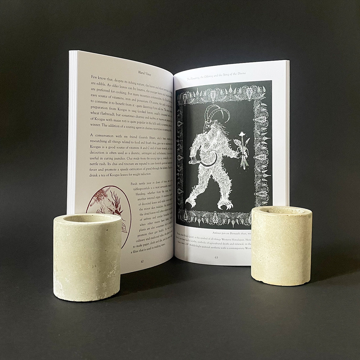 Wort Issue 3 - Wort Journal - Haus Nostromo