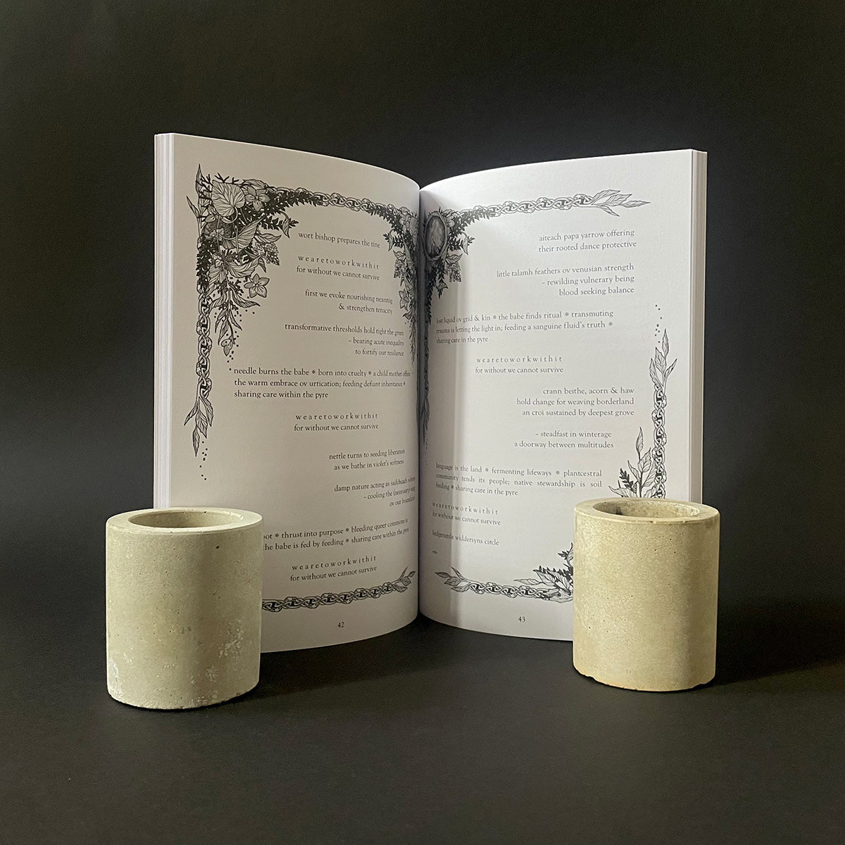 Wort Issue 3 - Wort Journal - Haus Nostromo