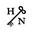 Haus Nostromo logo
