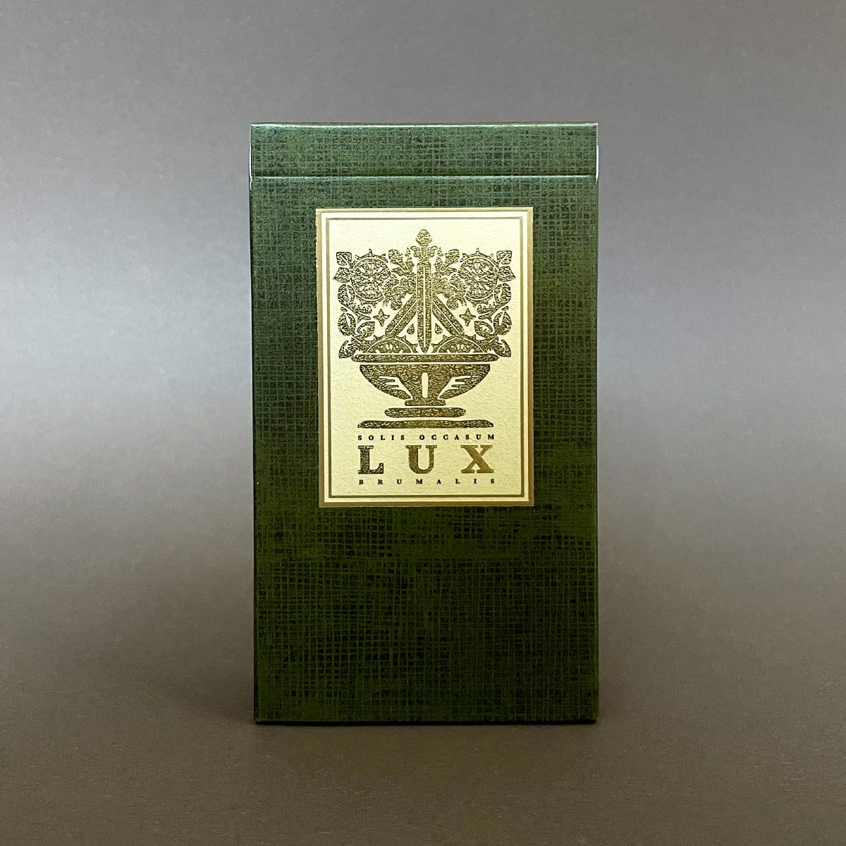 Lux Tarot Deck - Uusi - Haus Nostromo