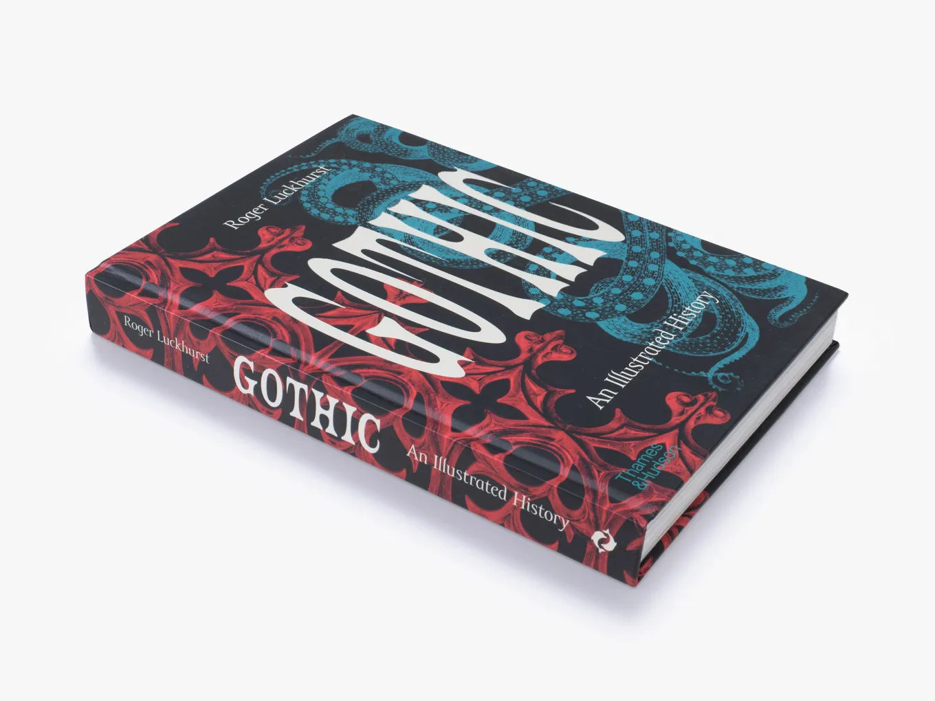 Gothic. An Illustrated History