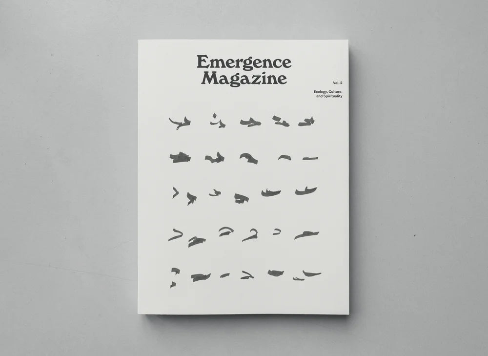 Emergence Magazine Volume 2