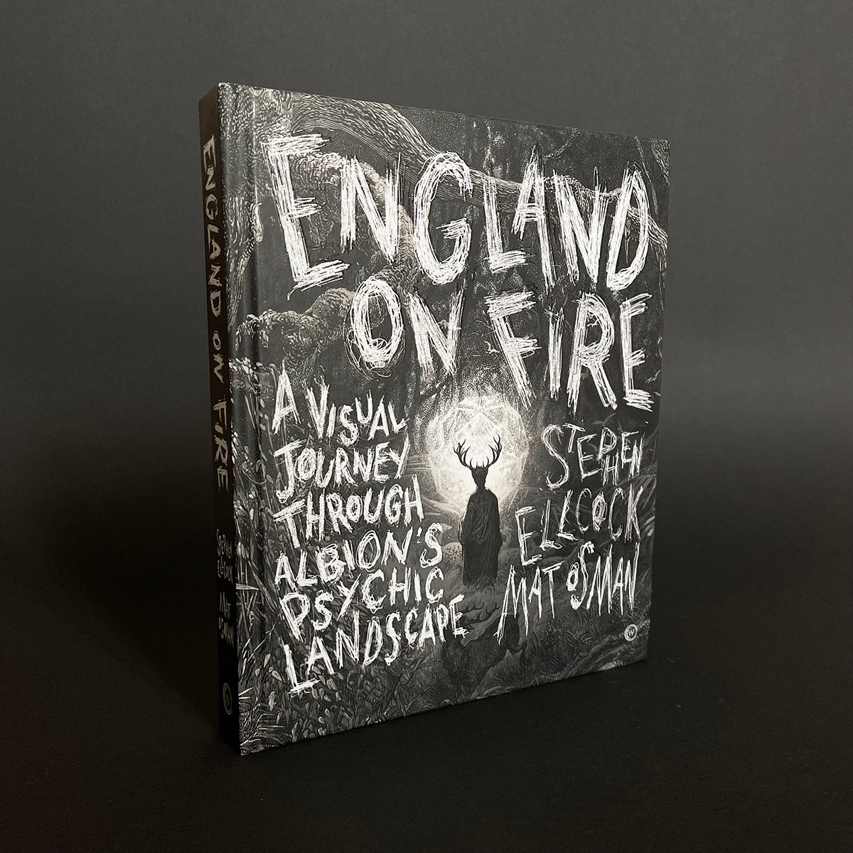 England On Fire