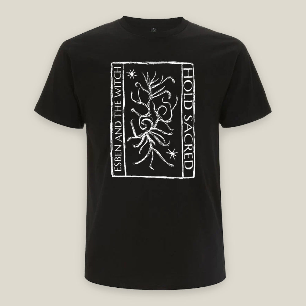 "Pagan" T-Shirt - Esben And The Witch - Haus Nostromo