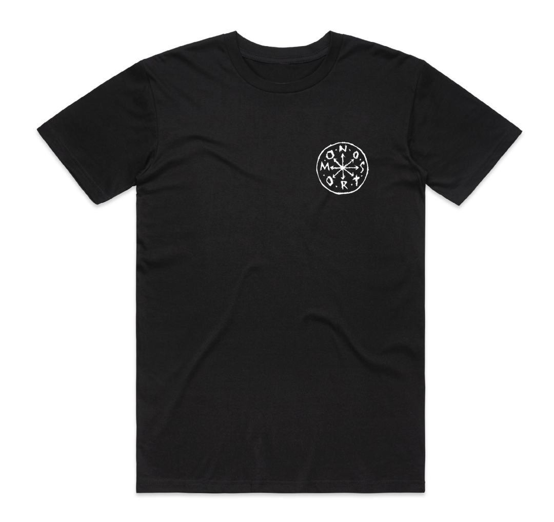 Nostro Ropa Nostromo T-Shirt – Haus Nostromo