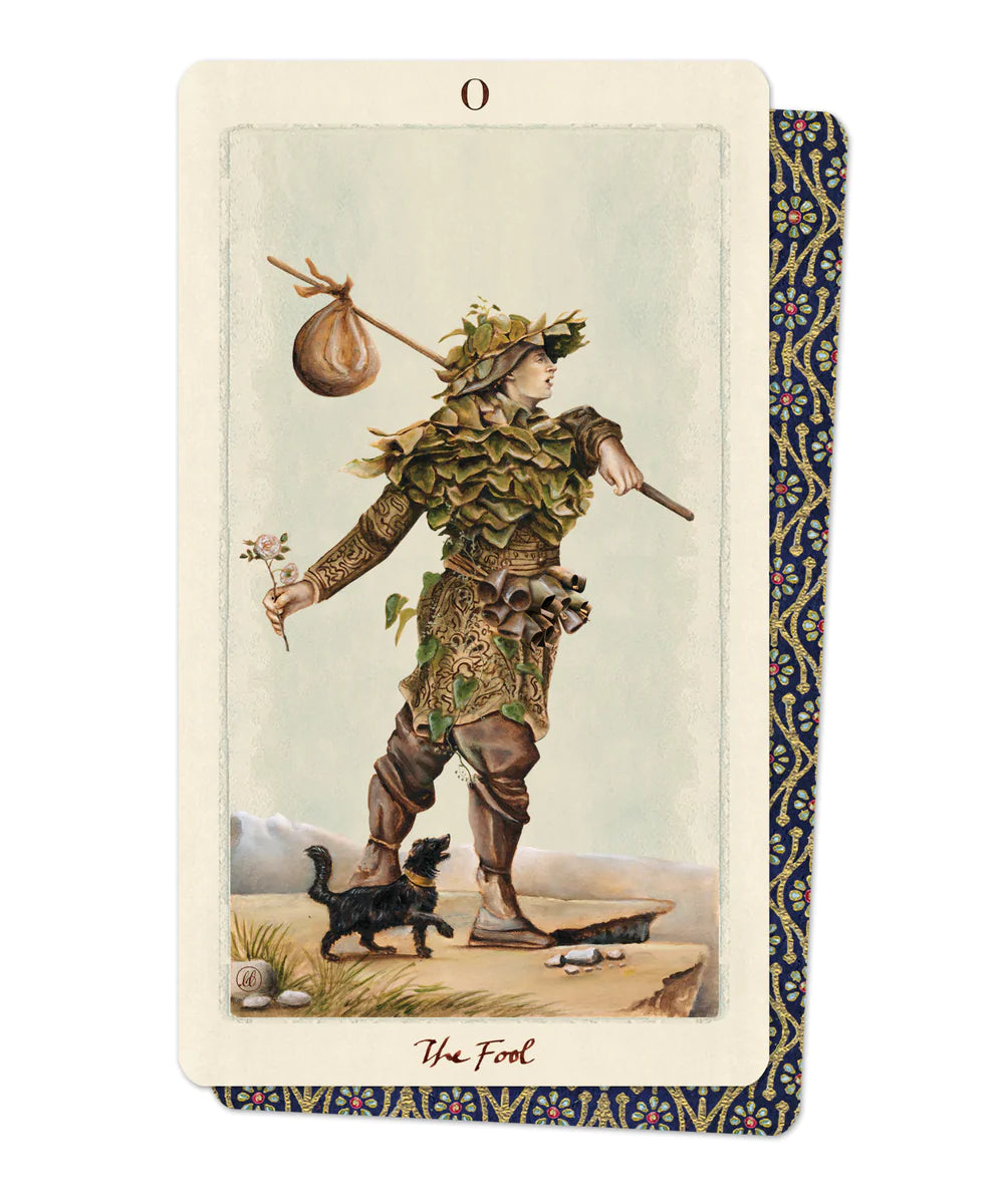 Pagan Otherworlds Tarot Deck - Uusi - Haus Nostromo