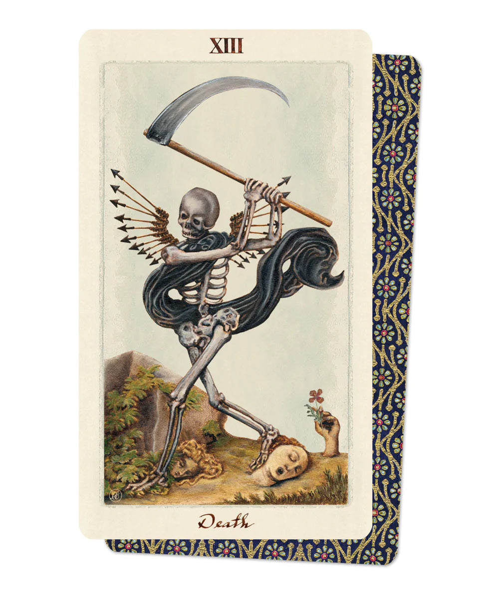 Pagan Otherworlds Tarot Deck - Uusi - Haus Nostromo