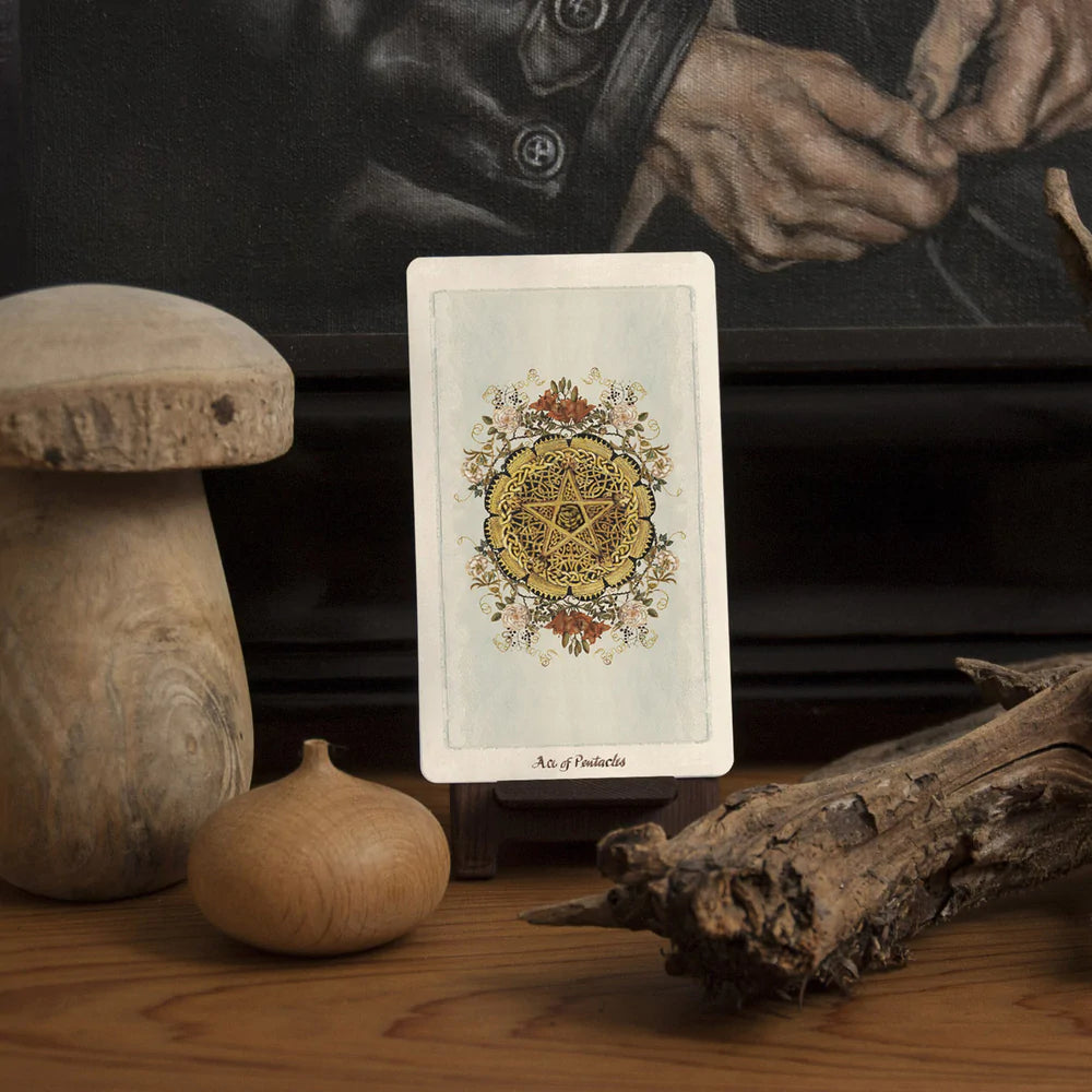 Pagan Otherworlds Tarot Deck - Uusi - Haus Nostromo