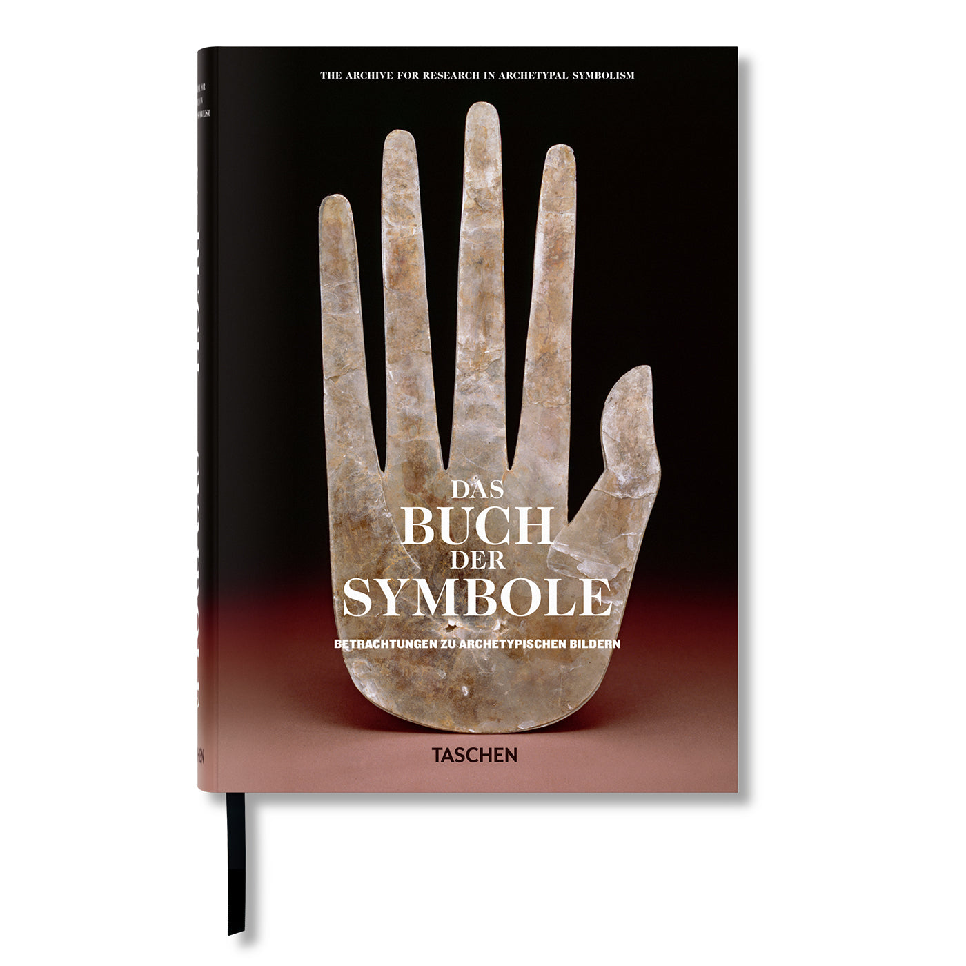 The Book of Symbols. Reflections on Archetypal Images - Taschen - Haus Nostromo