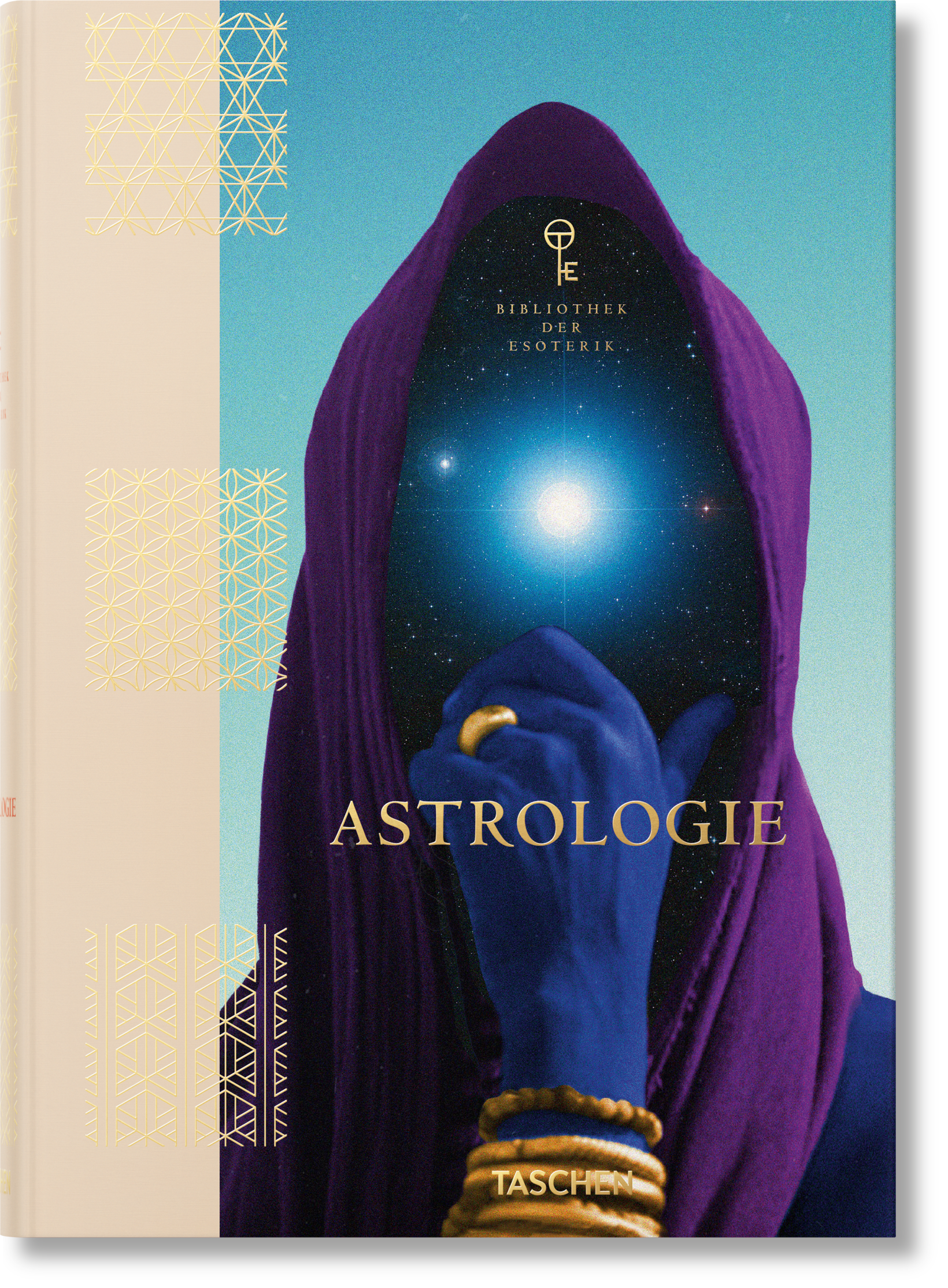 Astrology. The Library of Esoterica