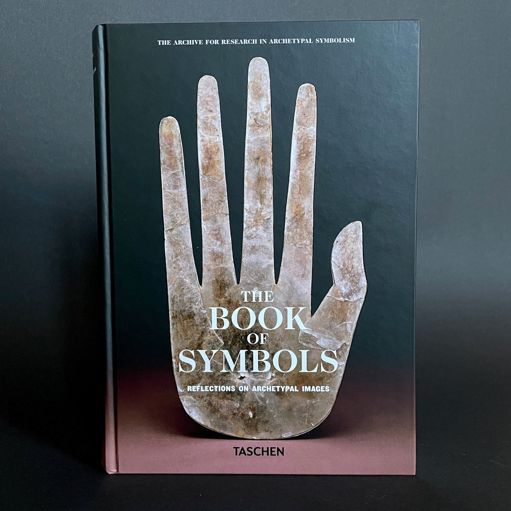 The Book of Symbols. Reflections on Archetypal Images – Haus Nostromo