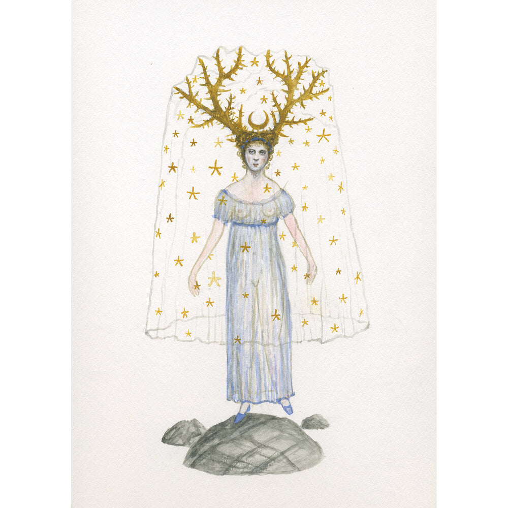 The Carnival at the End of the World Tarot Deck - Kahn & Selesnick - Haus Nostromo