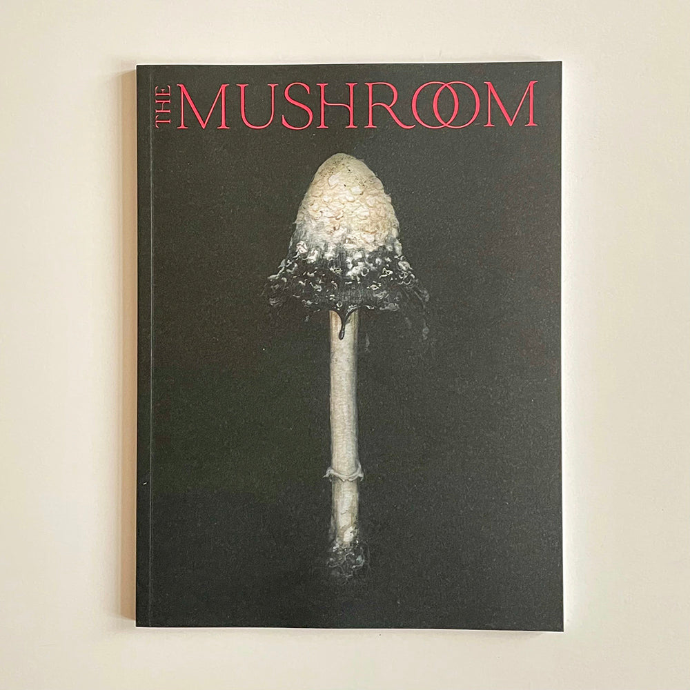 The Mushroom Issue 3