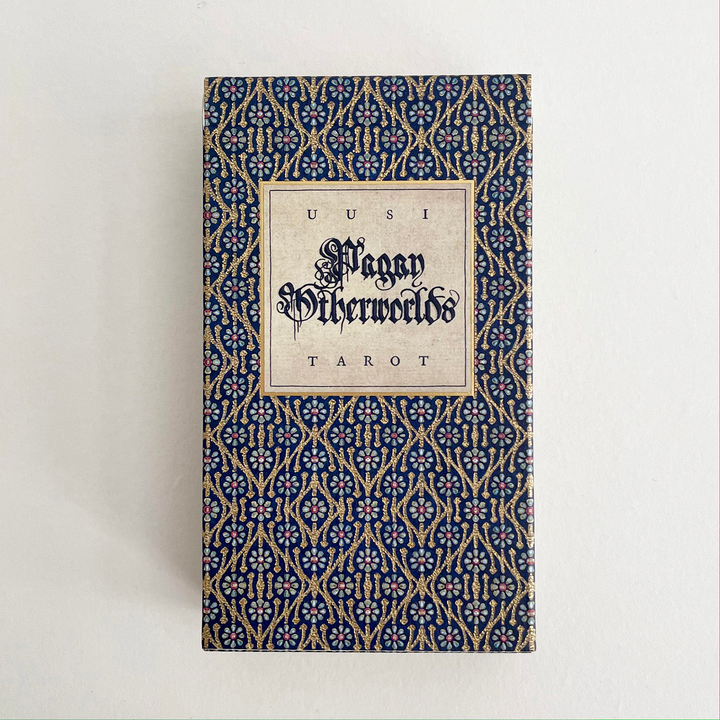Pagan Otherworlds Tarot Deck - Uusi - Haus Nostromo